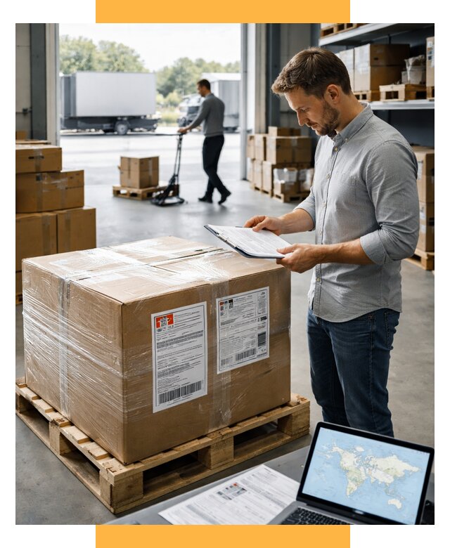 Срочная международная доставка от 12192 р. | СетСервис-Крс