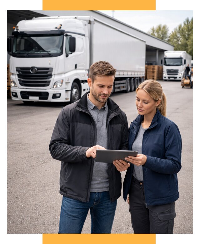 Автомобильные перевозки грузов от 25400 р. | СетСервис-Крс