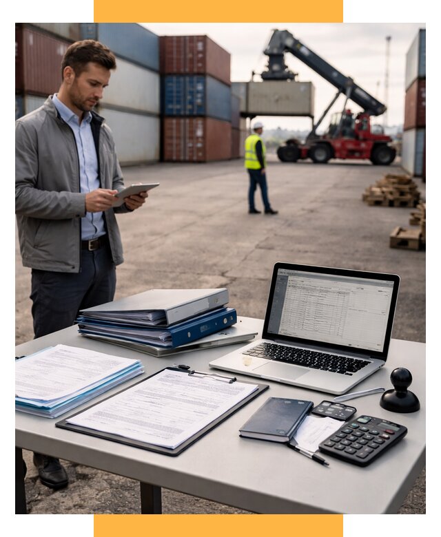 Контейнерные перевозки грузов по миру от 121920 р. | СетСервис-Крс