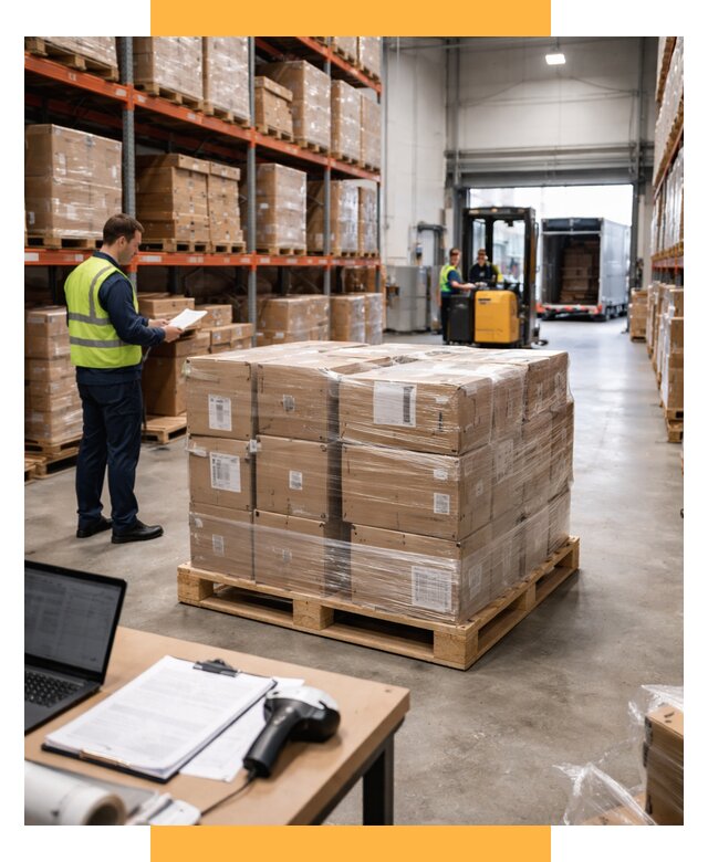 Перевозка сборных грузов от 3556 р. — сборная логистика СетСервис-Крс