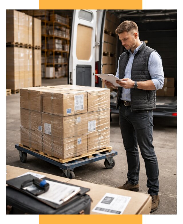 Экспедирование международных грузов от 12192 р. | СетСервис-Крс