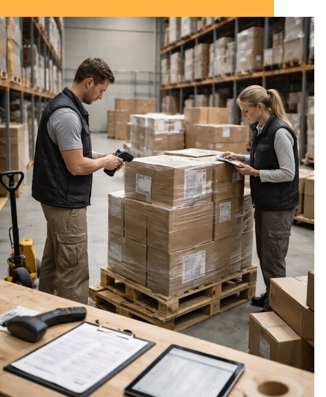 Консолидация грузов по миру от 8128 руб, оптимизация доставки