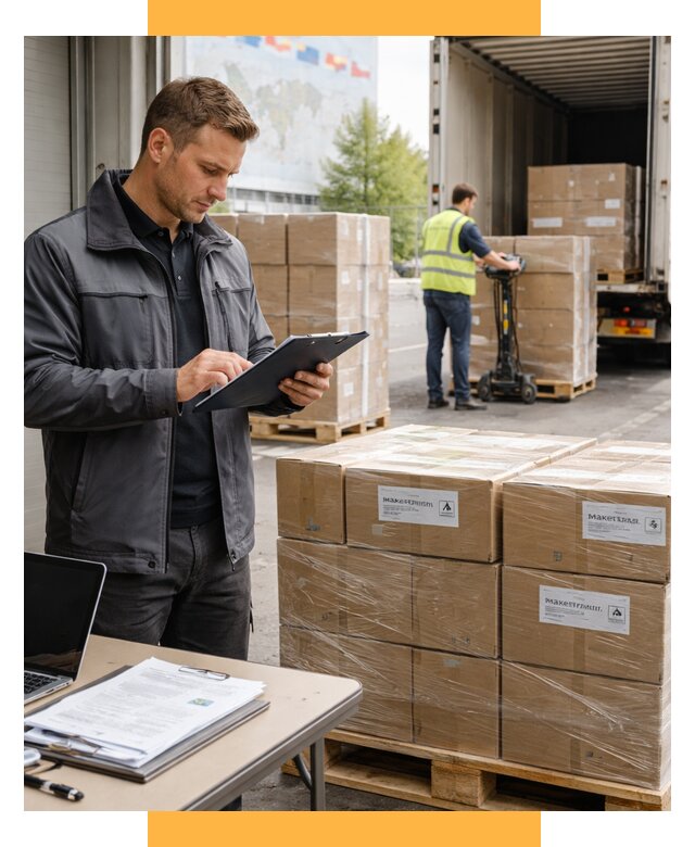 Доставка товаров для маркетплейсов из Китая от 7620 р. — СетСервис-Крс