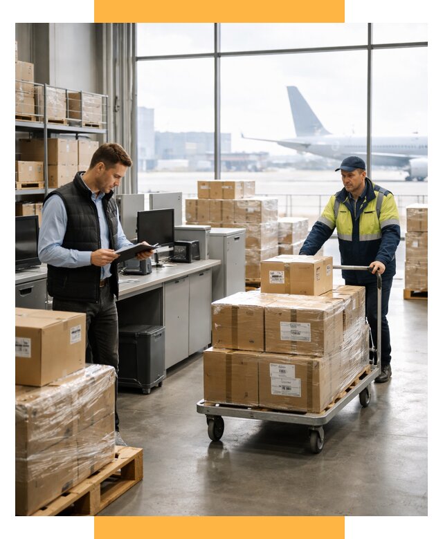 Авиадоставка из Китая от 660 р. — быстро | СетСервис-Крс