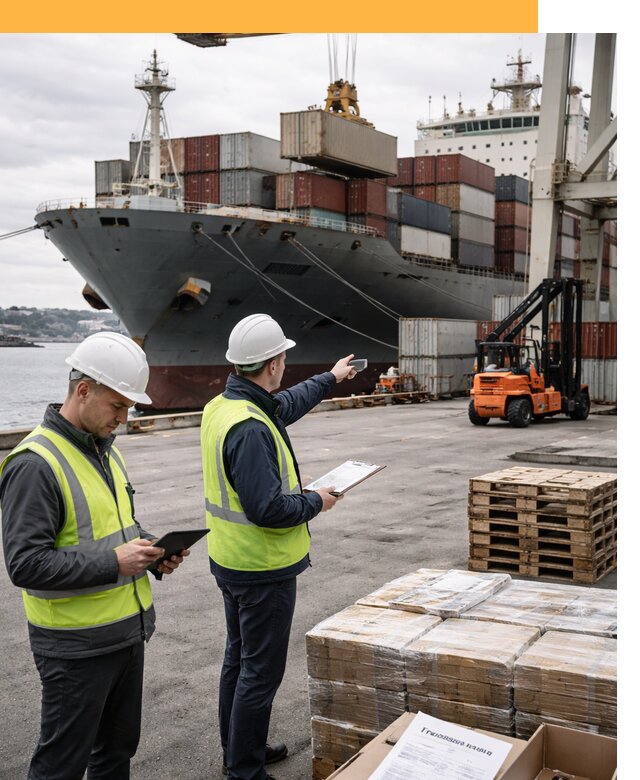 Морские перевозки из Китая от 91440 руб, контейнерные рейсы