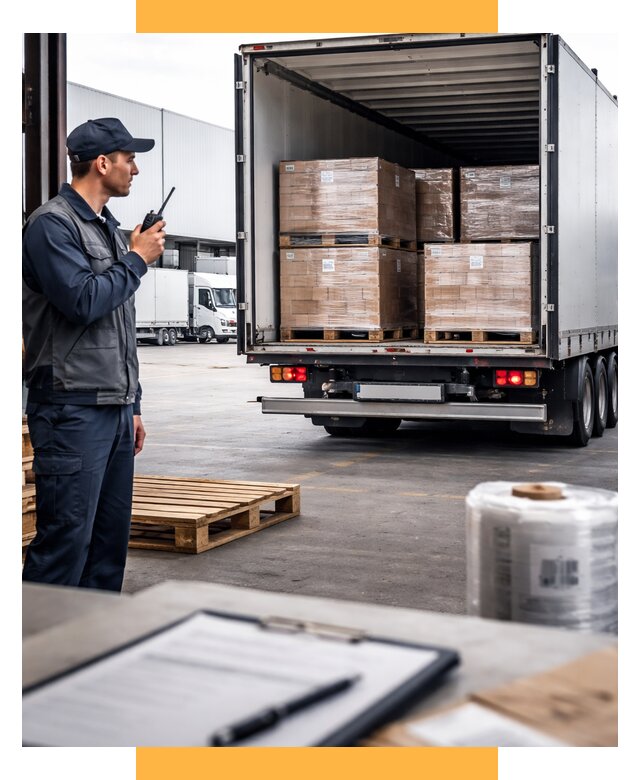 Автоперевозки из Италии от 86360 р., надежно СетСервис-Крс