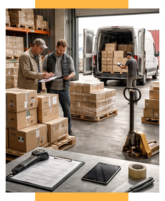 Сборные грузы из Италии, доставка от 18796 р. СетСервис-Крс