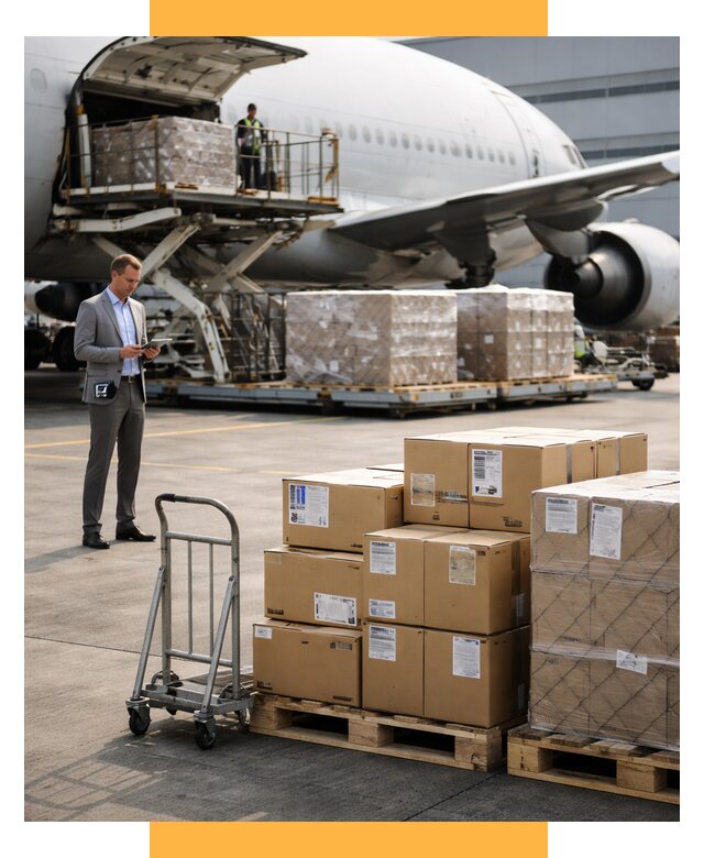 Авиадоставка из Японии от 610 р., срочно, СетСервис-Крс