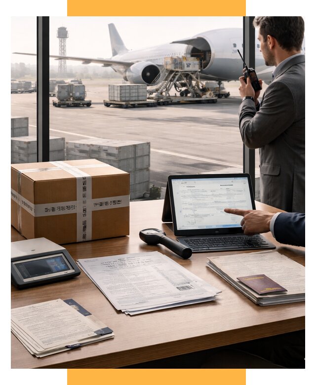 Авиадоставка из Кореи в Россию от 7620 р., сервис СетСервис-Крс