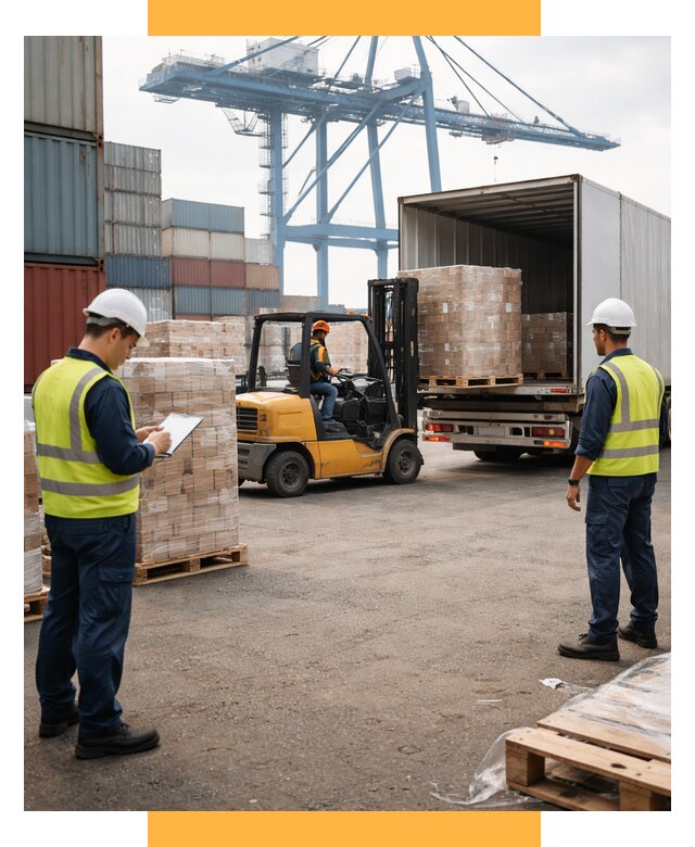 Доставка грузов из Вьетнама в Россию от 76200 р. | СетСервис-Крс