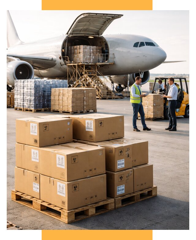 Авиадоставка из Вьетнама в Россию от 864 р. | СетСервис-Крс