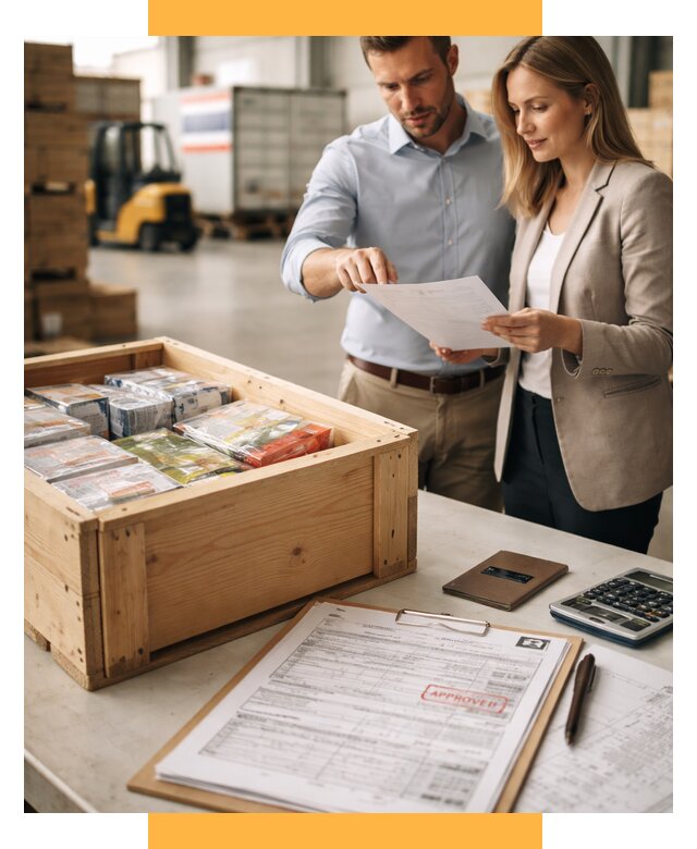 Доставка грузов из Таиланда в Россию от 35560 р. СетСервис-Крс