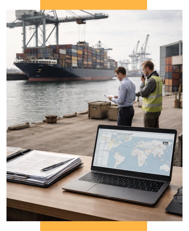 Морские перевозки из Малайзии от 86360 р. | СетСервис-Крс