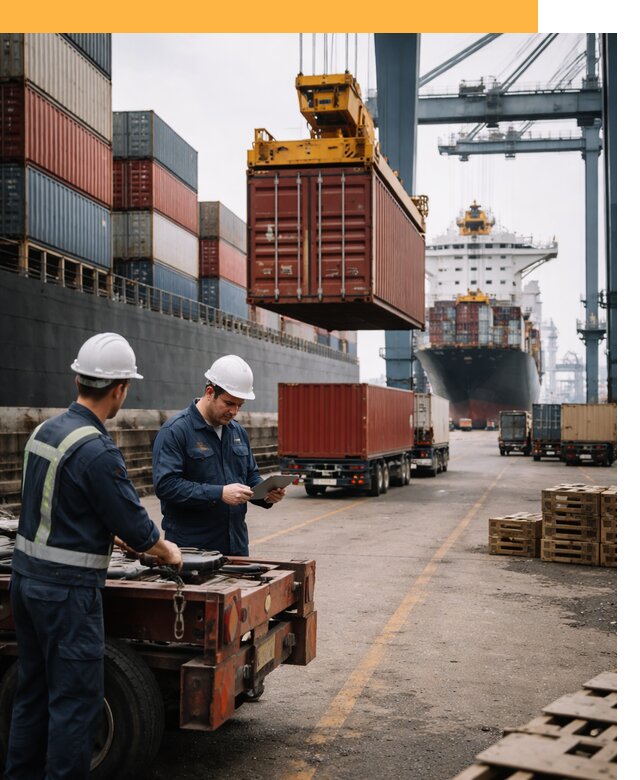 Морские перевозки из Малайзии: фрахт и таможня от 86360 руб за ед