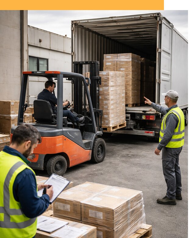 Доставка грузов из Армении по всему миру от 12192 руб.