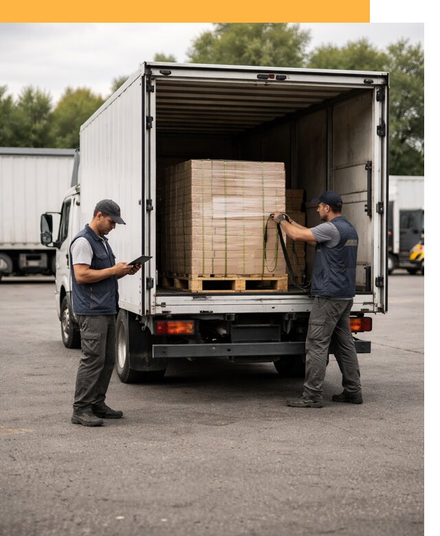 Автоперевозки из Армении автотранспортом от 96520 руб