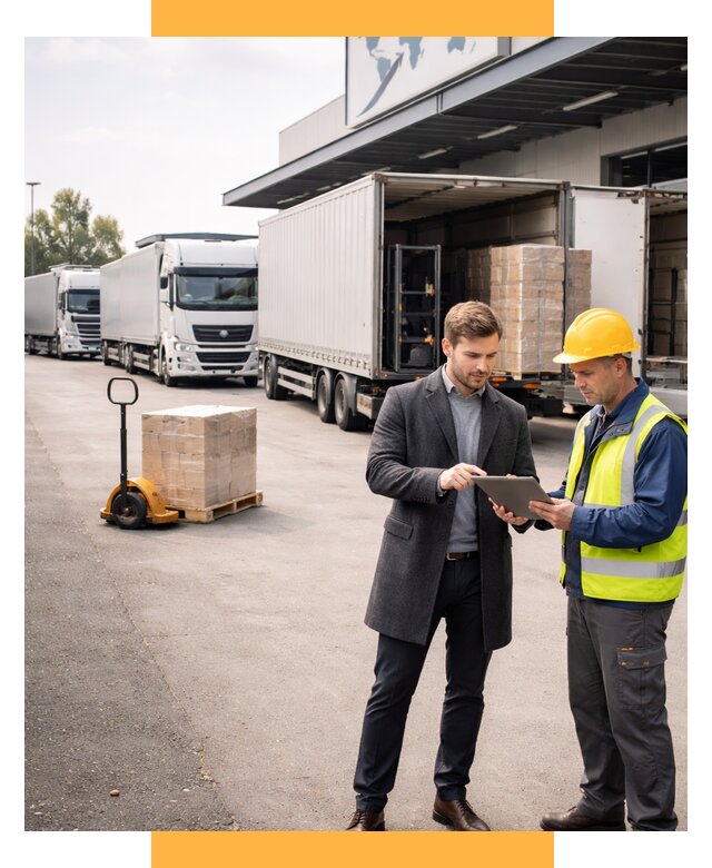 Автоперевозки из Грузии от 86360 р. - логистика СетСервис-Крс