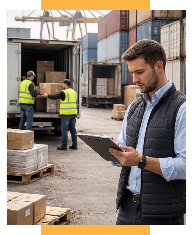 Доставка грузов из Азербайджана от 35560 р., СетСервис-Крс