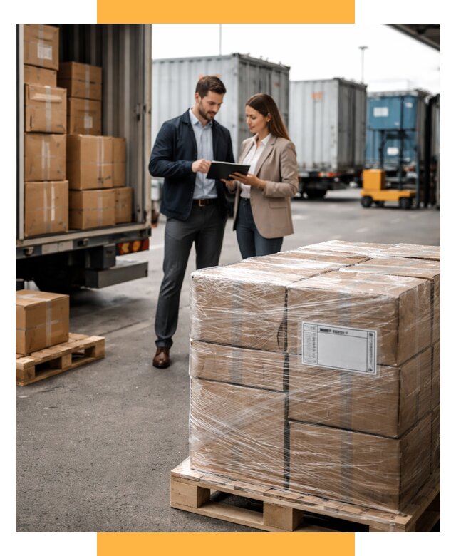 Доставка грузов из Казахстана в Россию от 6604 р., СетСервис-Крс