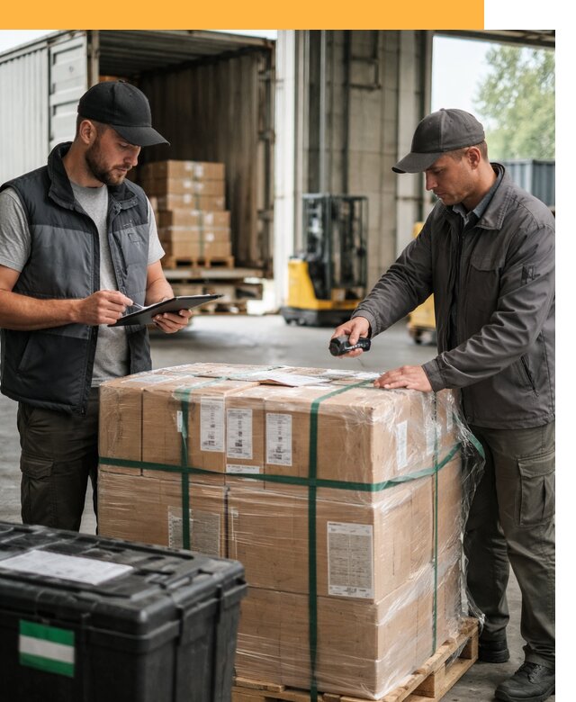 Доставка грузов из Узбекистана: международные перевозки от 45720