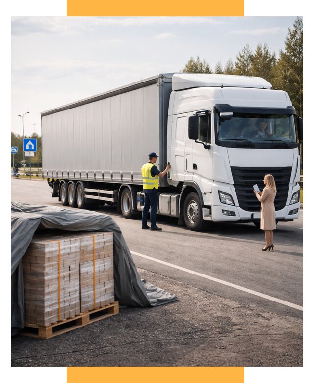 Автоперевозки из Узбекистана от 182880 р. — СетСервис-Крс логистика