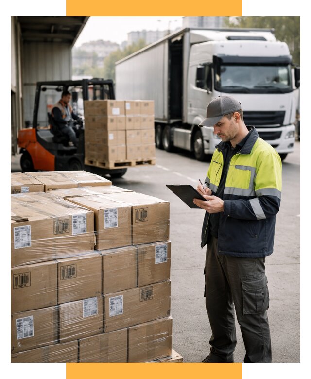 Доставка грузов из Киргизии в Россию от 15240 р. | СетСервис-Крс