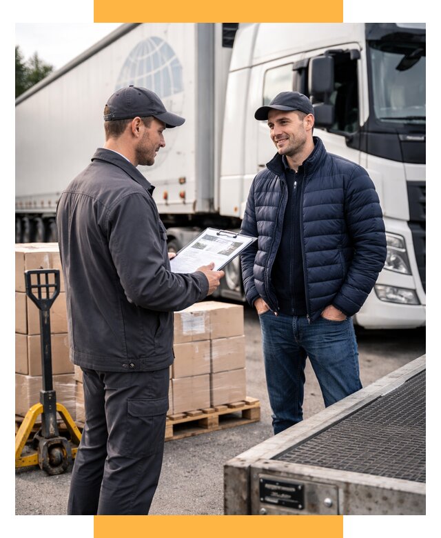 Автоперевозки грузов из Киргизии от 86360 р. — СетСервис-Крс