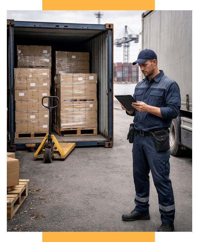 Доставка грузов из Азии от 45720 р. от компании СетСервис-Крс