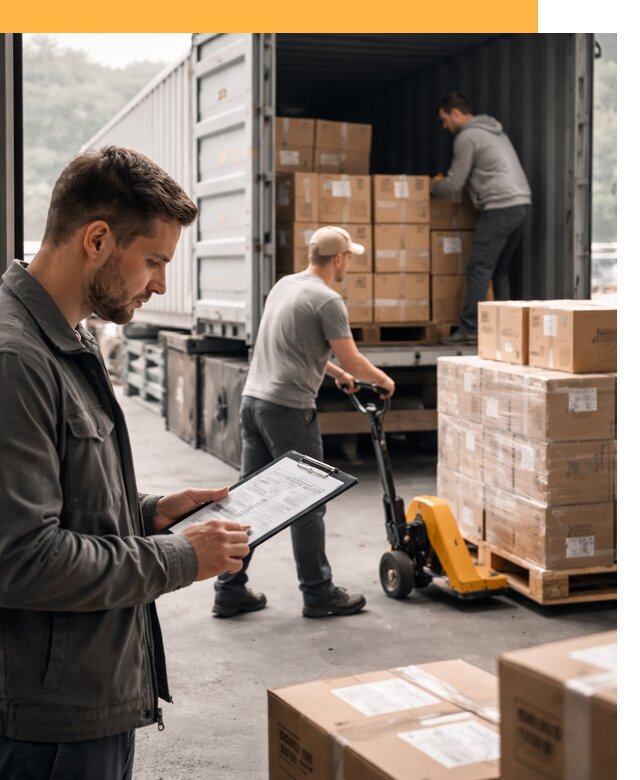 Доставка грузов в Китай: экспресс и мультимодальные перевозки от 35560