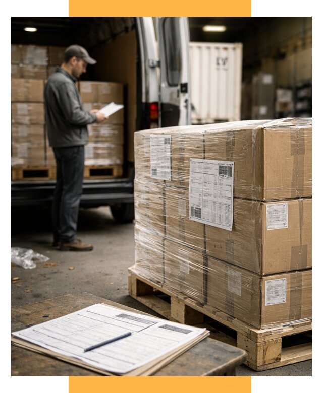 Доставка грузов в Латвию от 25400 р., логистика СетСервис-Крс