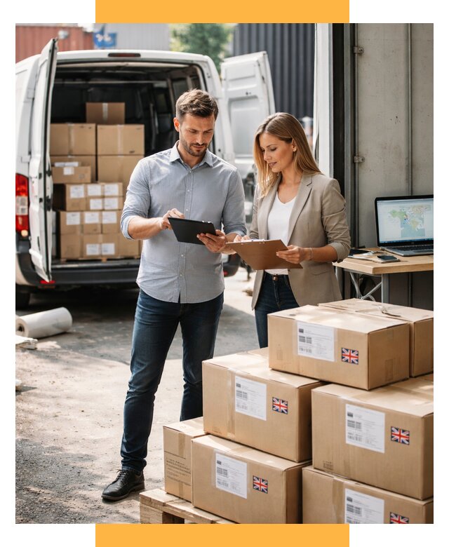 Доставка грузов в Великобританию от 45720 р., СетСервис-Крс