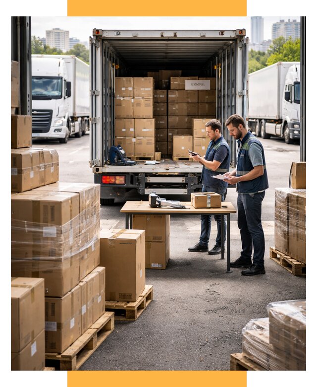 Доставка грузов из России в Армению от 35560 р. - СетСервис-Крс