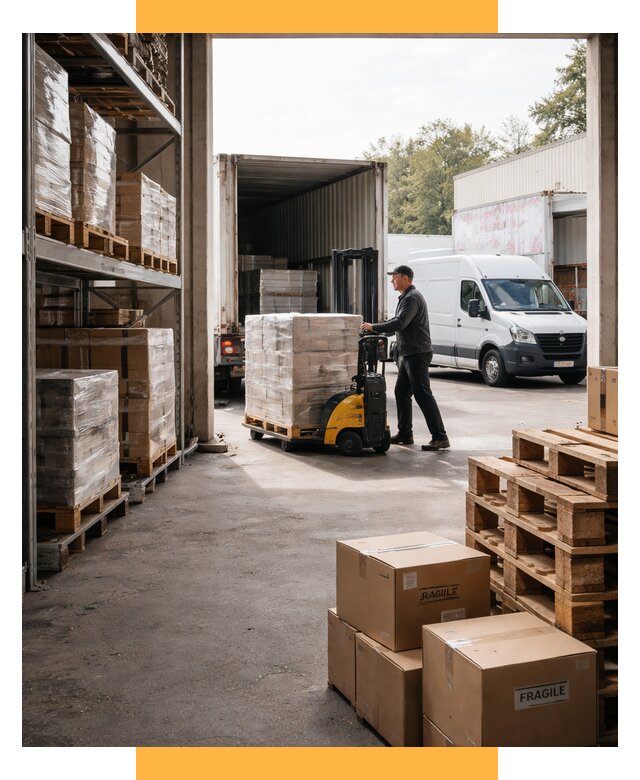 Доставка и перевозка грузов в Грузию от 25400 р., СетСервис-Крс