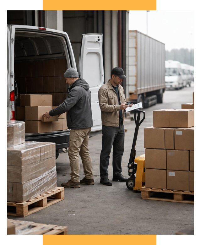 Доставка грузов в Киргизию от 15240 р. - логистика СетСервис-Крс