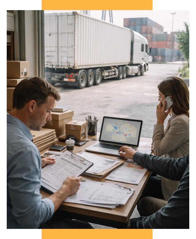 Доставка через Турцию: логистика и транзит от 6604 р. | СетСервис-Крс