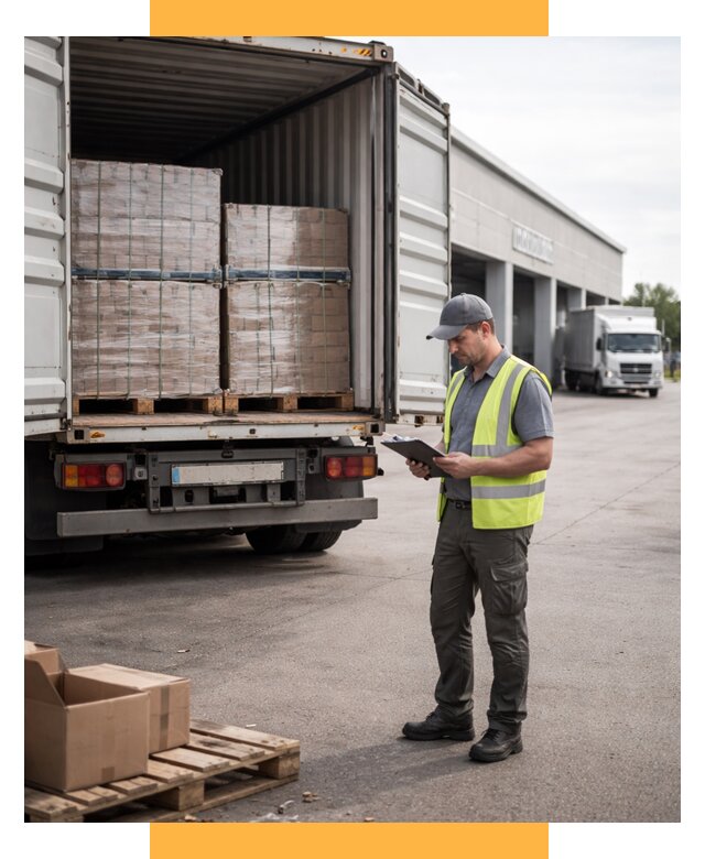 Доставка через Казахстан от 30480 р. | Транзит и логистикаСетСервис-Крс