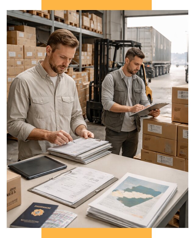 Доставка через ОАЭ от 7620 р. транзит и склад в Дубае, СетСервис-Крс