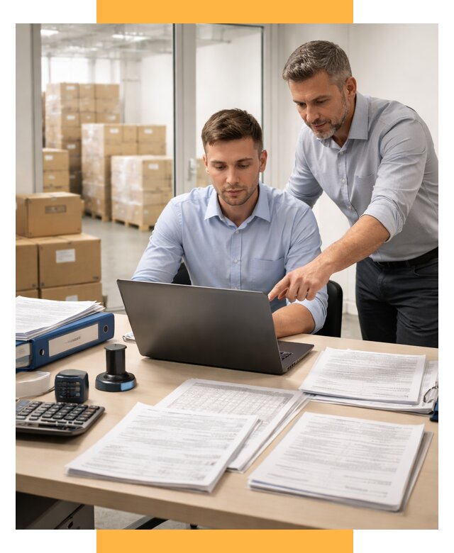 Таможенное оформление грузов из Китая от 12192 р., СетСервис-Крс