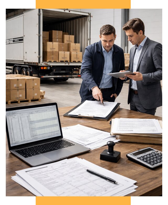 Таможенное оформление грузов из Армении от 8636 р. | СетСервис-Крс