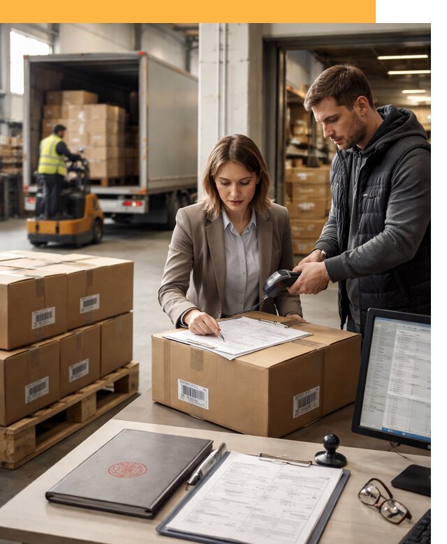 Таможенное оформление грузов из Беларуси от 8128