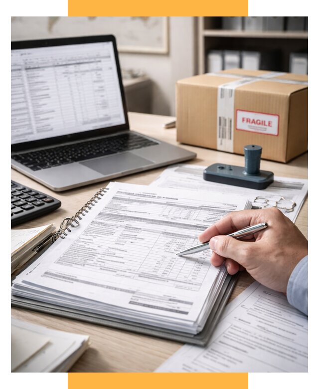 Определение таможенной стоимости, расчет от 3556 р. | СетСервис-Крс