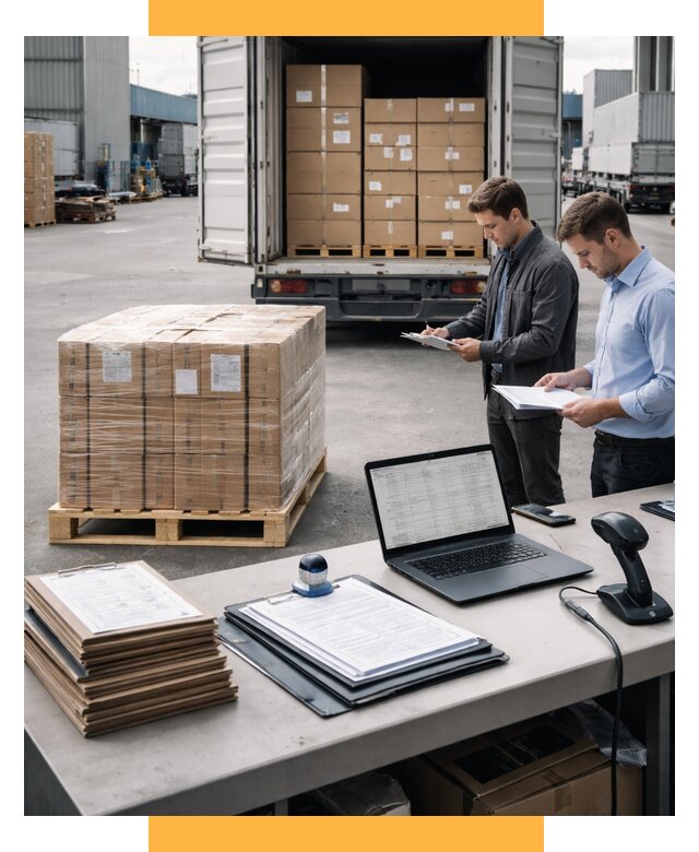 Таможенный транзит и сопровождение от 7620 р. | СетСервис-Крс