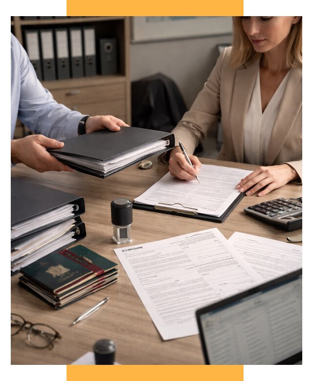 Разрешительная документация для импорта от 8128 р. | СетСервис-Крс