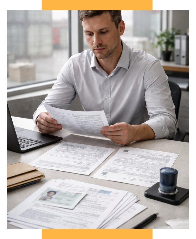 Оформление нотификации ФСБ под ключ от 4572 р. - СетСервис-Крс