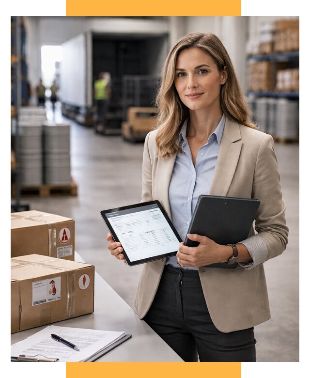 Таможенное оформление хим. сырья от 12192 р. СетСервис-Крс