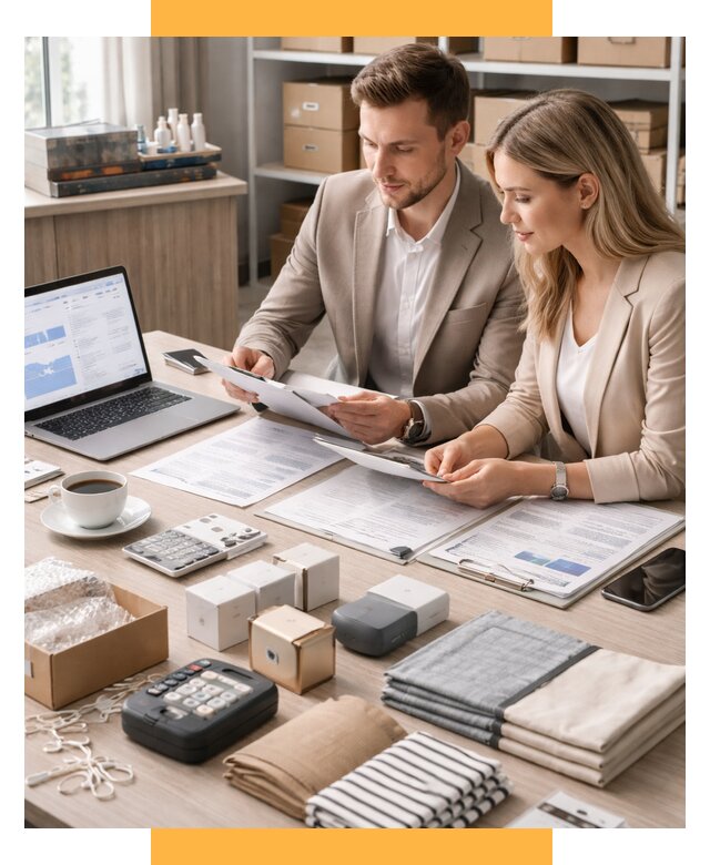 Закупка товара в Китае под ключ от 7112 р. | СетСервис-Крс