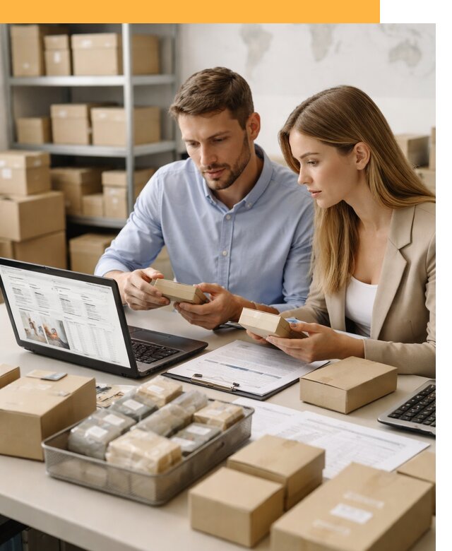 Поиск надежного поставщика в Китае под контроль качества от 8636