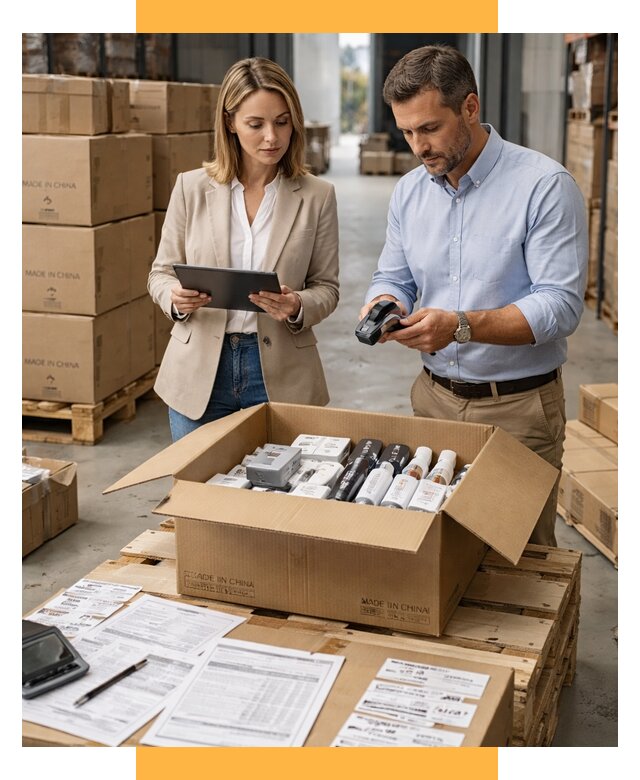 Выкуп товара в Китае с доставкой, оплата от 4572 р. | СетСервис-Крс