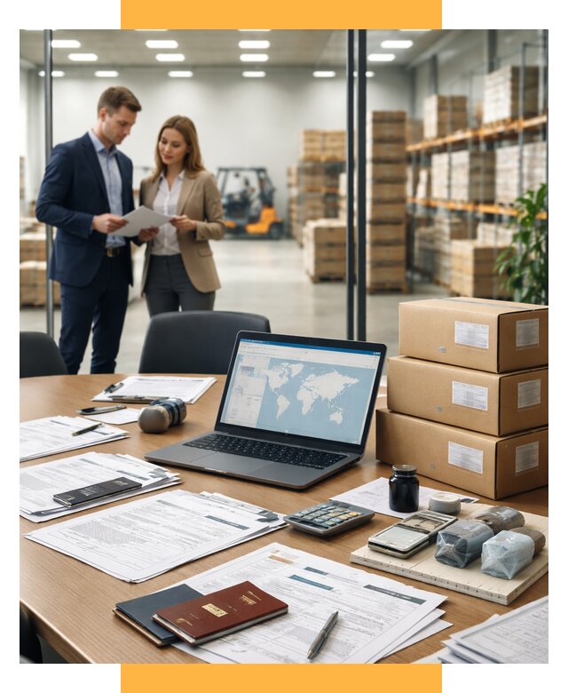 Торговый дом в Китае от 45720 р. — услуги и сервис СетСервис-Крс