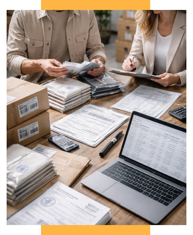 Закупка и доставка из Турции от 25400 р. - СетСервис-Крс